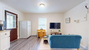 Sunny Riverside Apt Near Mit, Harvard & Red Line